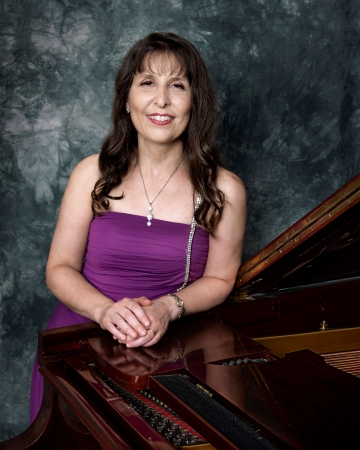 Andrea - New Image 0