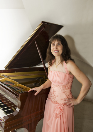 Andrea - Old Image 5