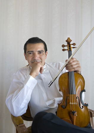 Carlos Elias